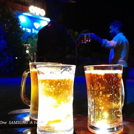 Kandy Gem Inn Blue Hotel Екстериор снимка