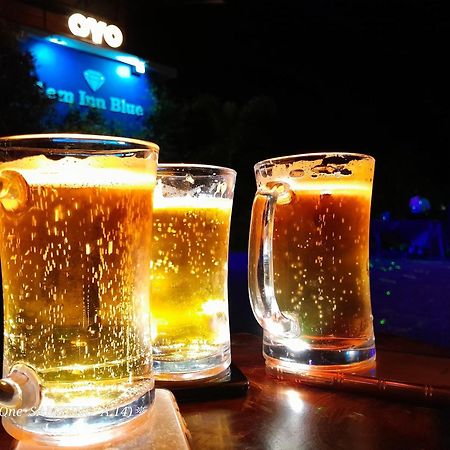 Kandy Gem Inn Blue Hotel Екстериор снимка