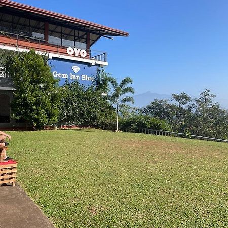 Kandy Gem Inn Blue Hotel Екстериор снимка