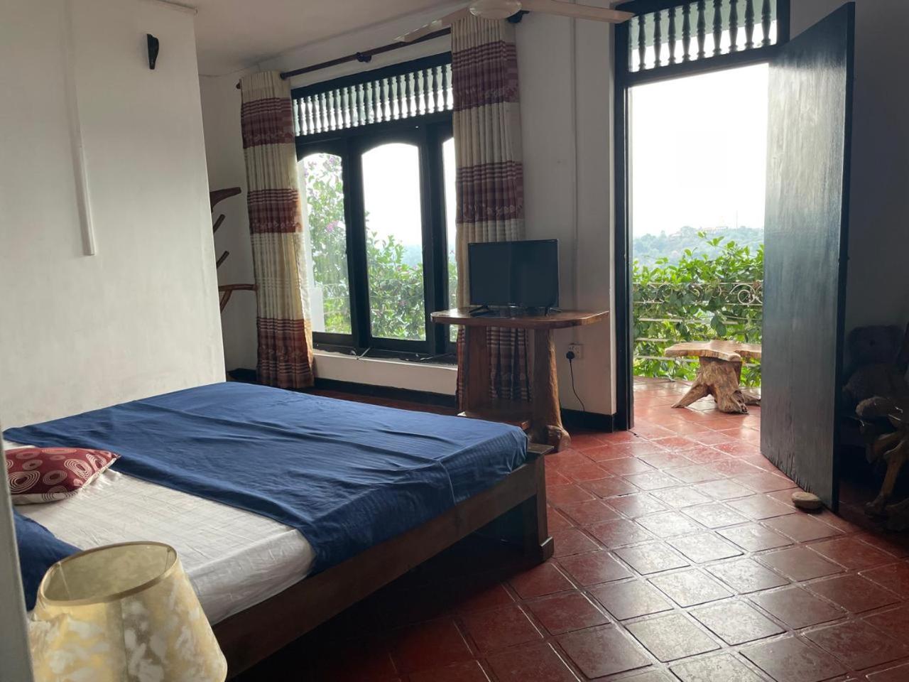 Kandy Gem Inn Blue Hotel Екстериор снимка