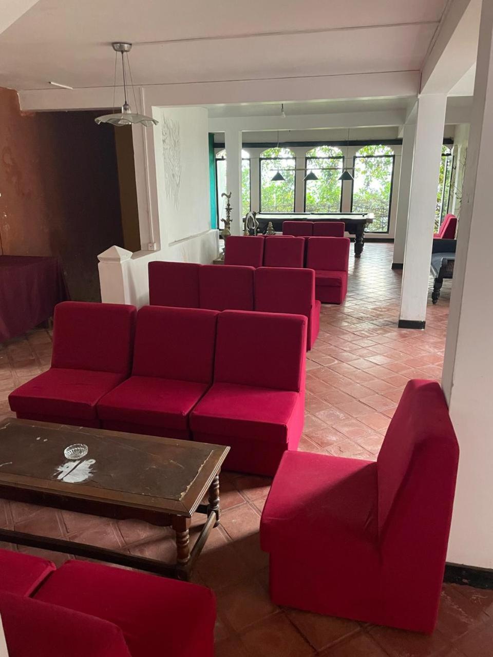 Kandy Gem Inn Blue Hotel Екстериор снимка
