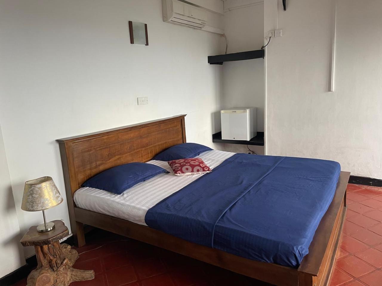 Kandy Gem Inn Blue Hotel Екстериор снимка