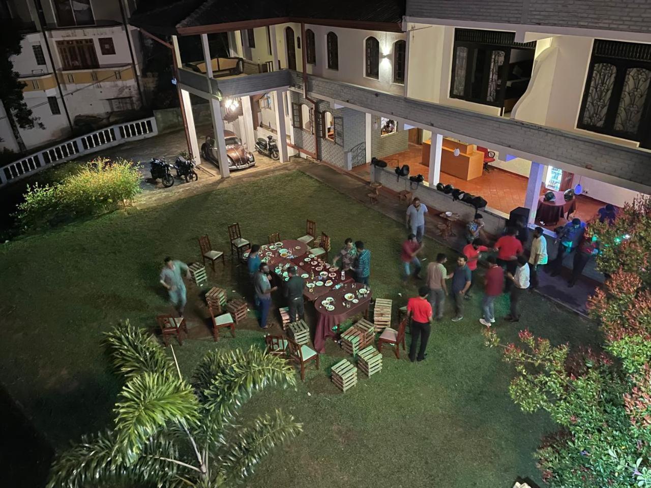 Kandy Gem Inn Blue Hotel Екстериор снимка