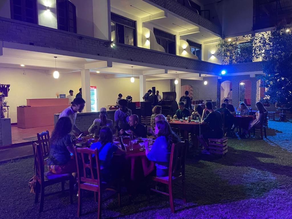 Kandy Gem Inn Blue Hotel Екстериор снимка