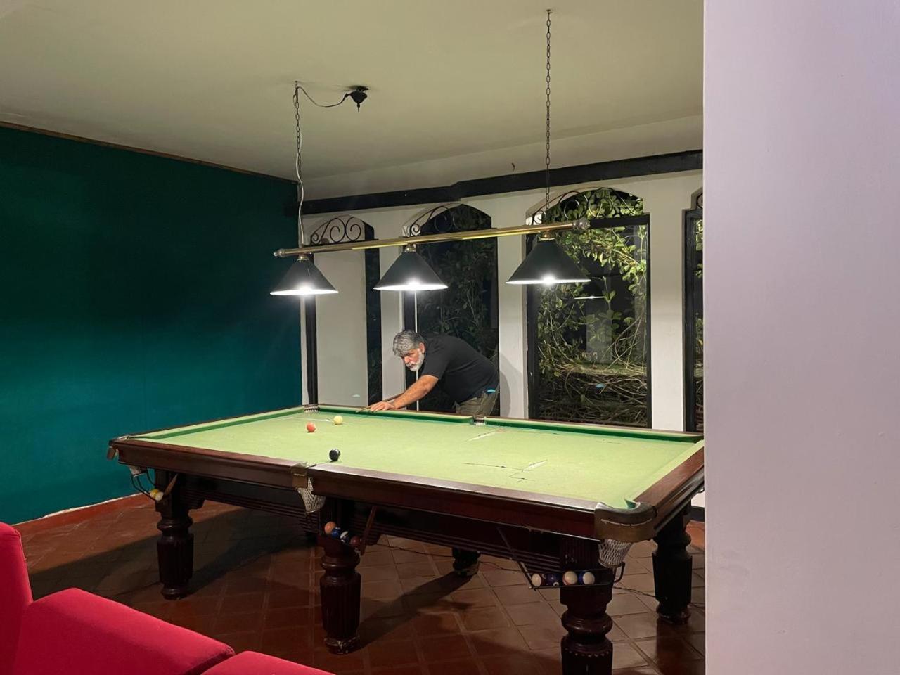 Kandy Gem Inn Blue Hotel Екстериор снимка