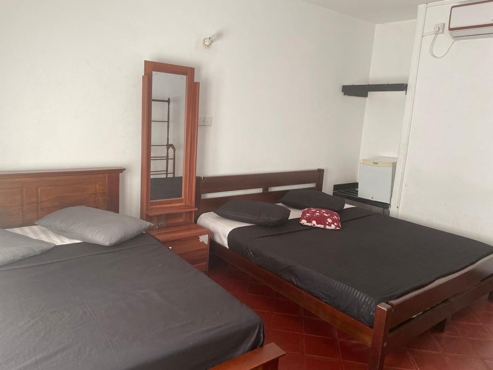 Kandy Gem Inn Blue Hotel Екстериор снимка