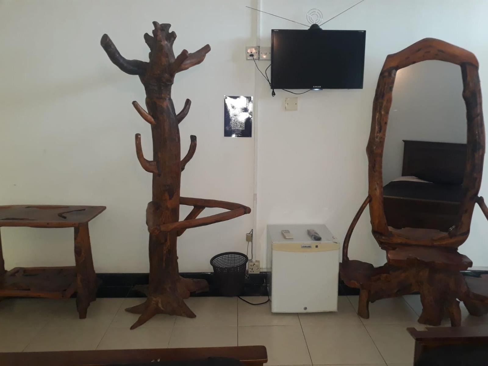 Kandy Gem Inn Blue Hotel Екстериор снимка