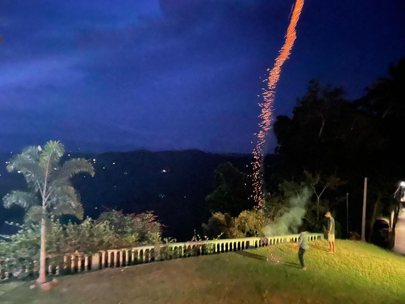 Kandy Gem Inn Blue Hotel Екстериор снимка