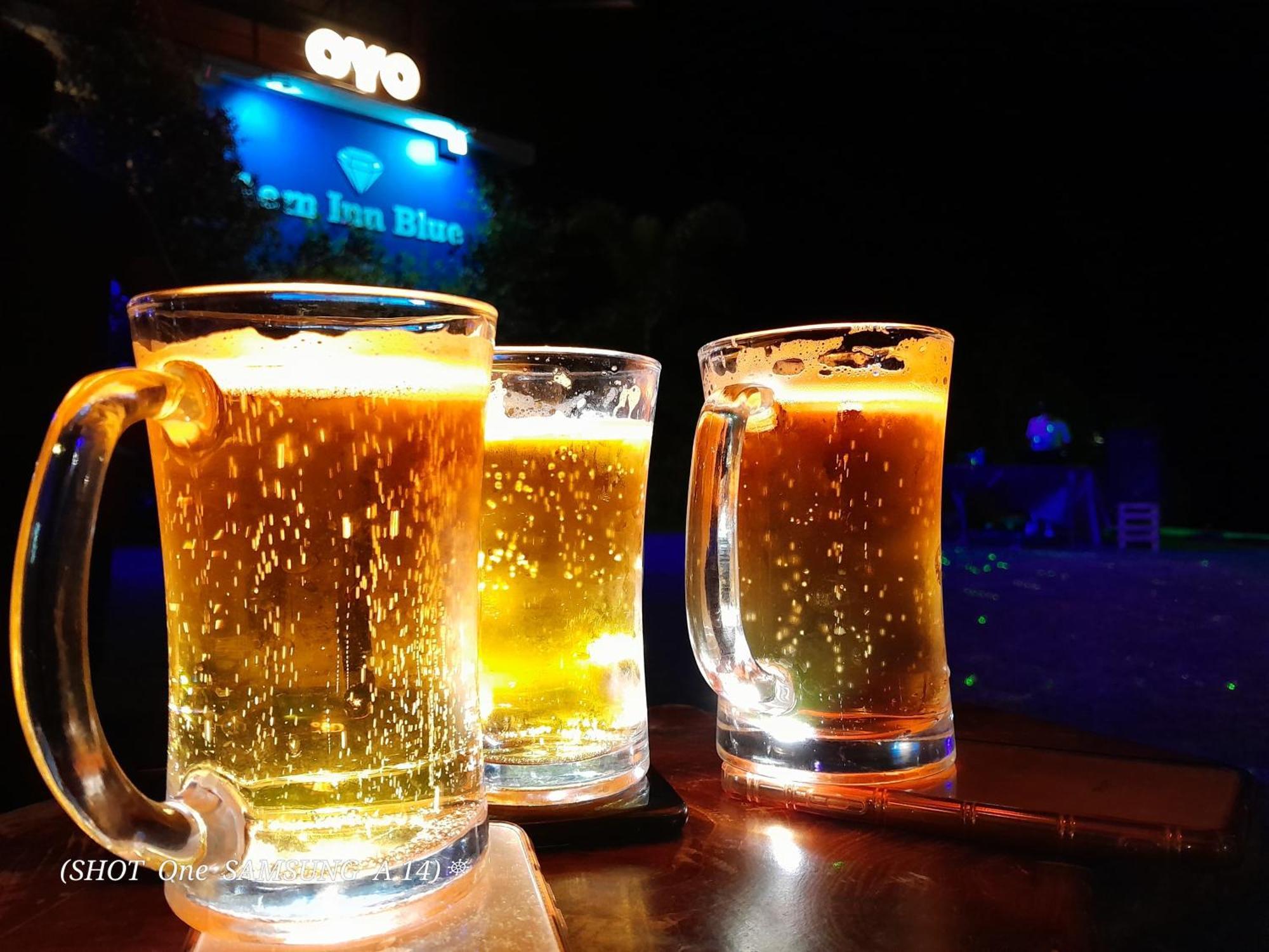 Kandy Gem Inn Blue Hotel Екстериор снимка